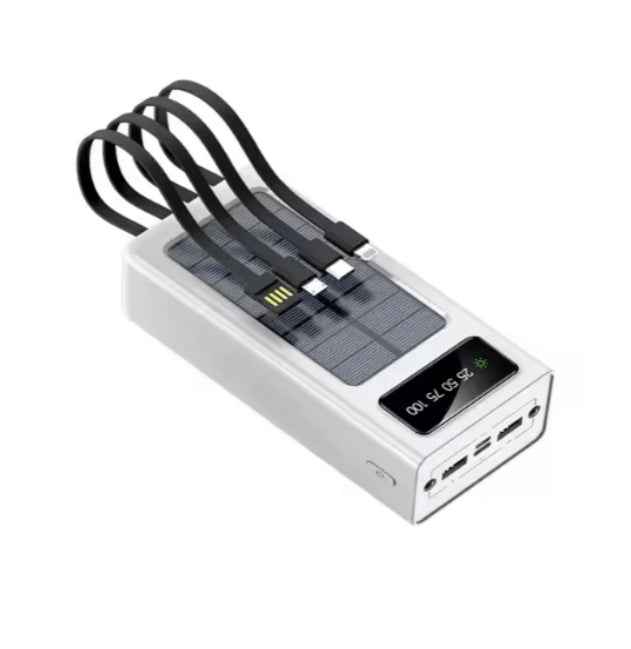 FengQi Portable Power Bank 10000mAh