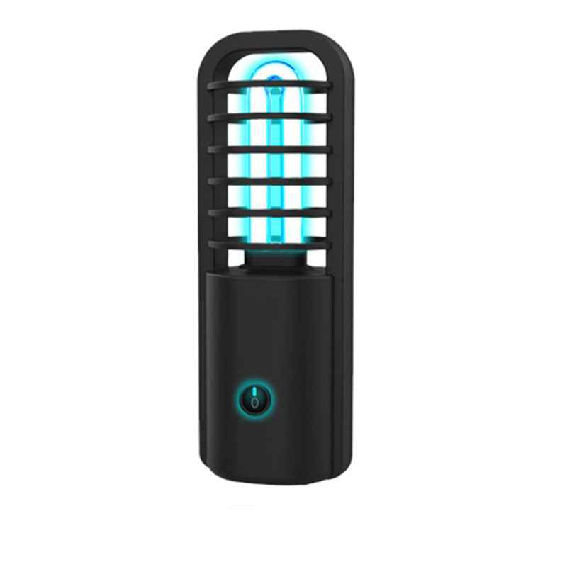 Rechargeable UV Sanitizing Lamp