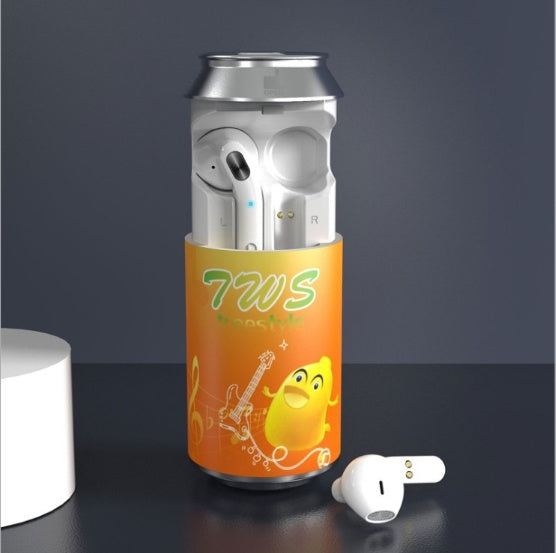 Brightside Bluetooth Earphones Wireless