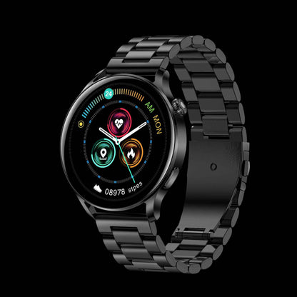 Sports Smart Watch with Heart Rate Monitor