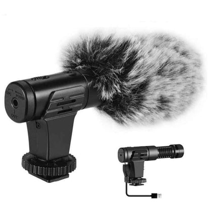 Mobile Phone Live Microphone