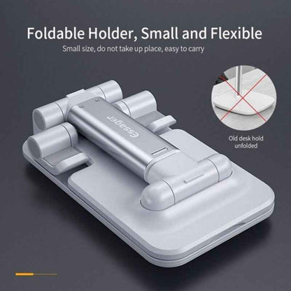 Adjustable Metal Tablet & Phone Stand Holder