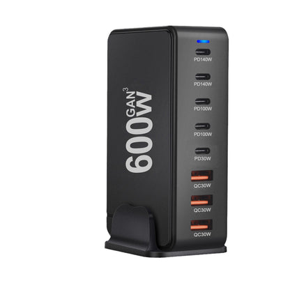 USB Wall Charger - Fast Charging Adapter with Single Port