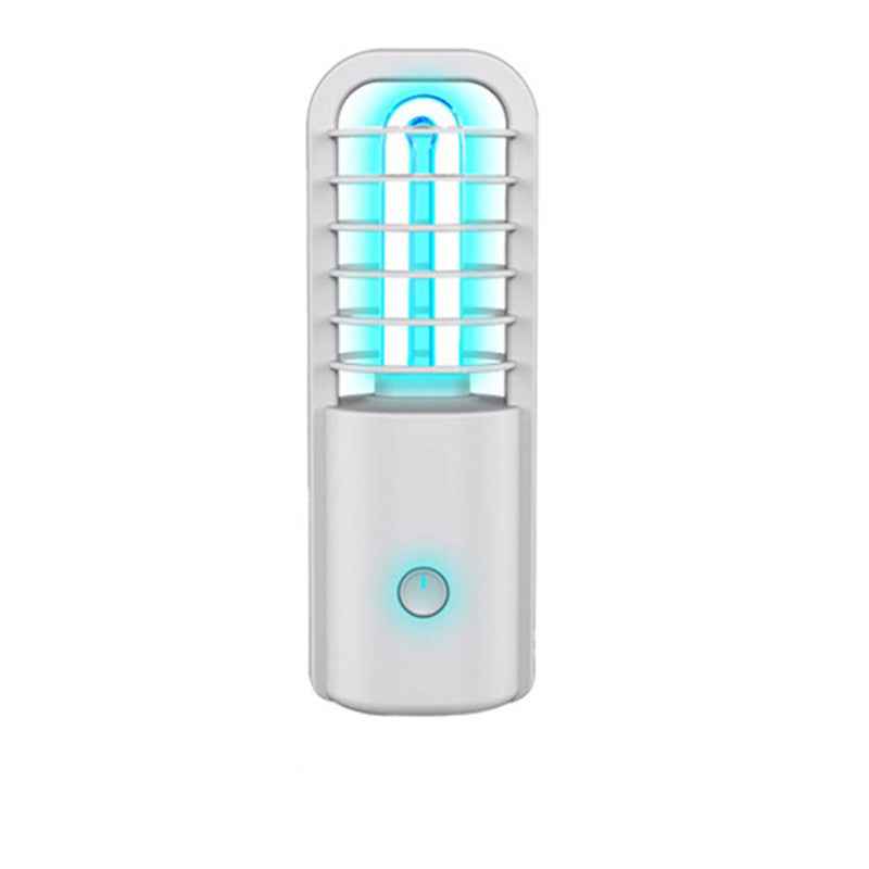 Rechargeable UV Sanitizing Lamp