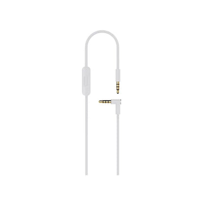 BeatsLink: 3.5mm Audio Cable w/Mic & Volume (White)