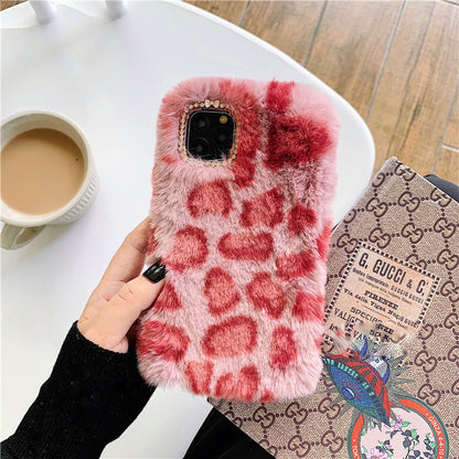 Samsung leopard zebra mobile phone case - Small Enterprise