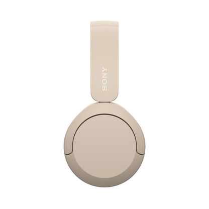Sony WH-CH520: Blue Wireless On-Ear Headphones - Small Enterprise