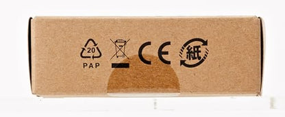 AmaLink 3.5mm to RCA Gold Audio Cable - 4ft