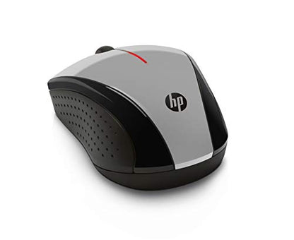 HP GlidePro X3000: Long-Life Wireless Mouse