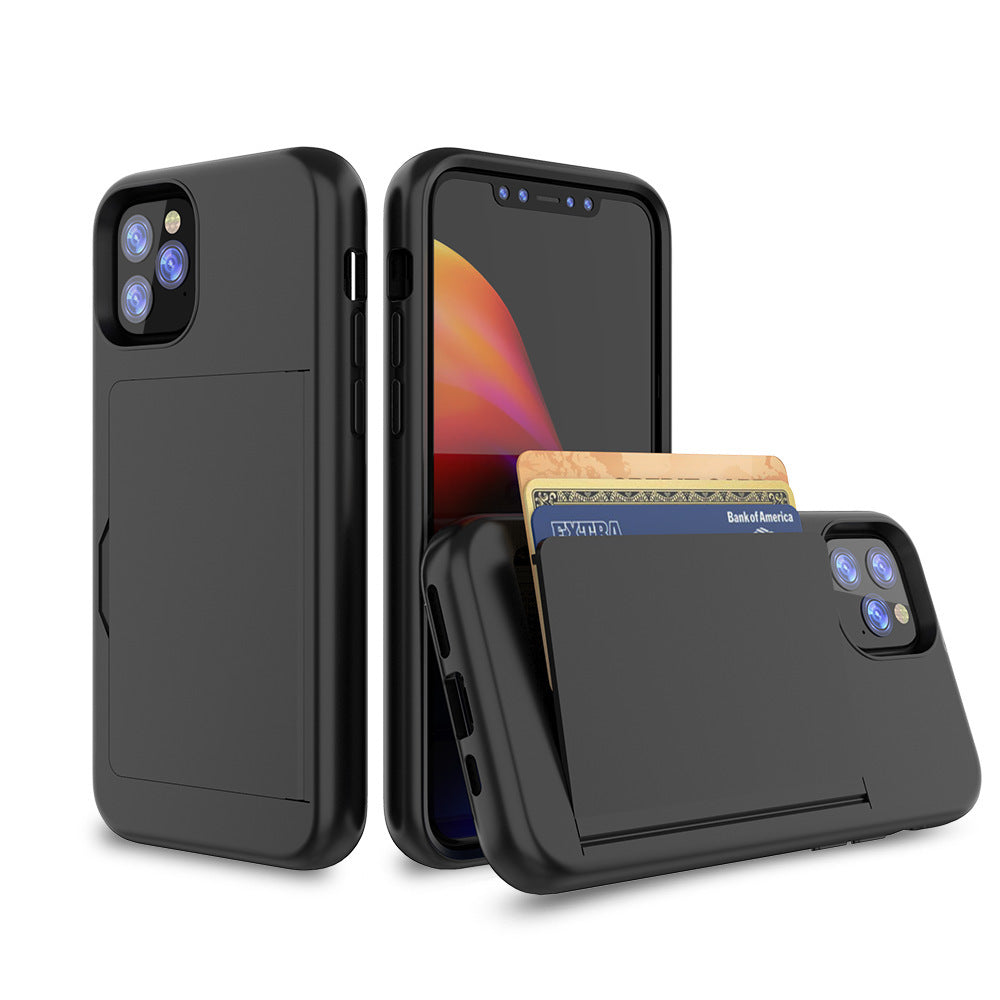 Mobile phone shell - Small Enterprise