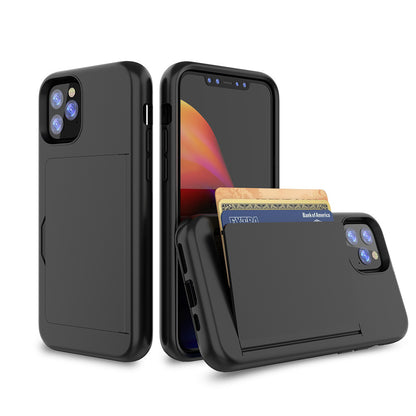 Mobile phone shell - Small Enterprise