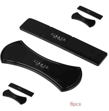 Multifunctional Gel Pads 2 Pack, Compatible With