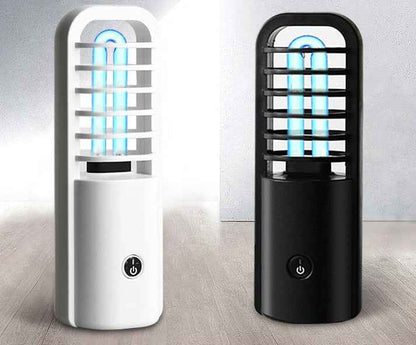 Rechargeable UV Sanitizing Lamp