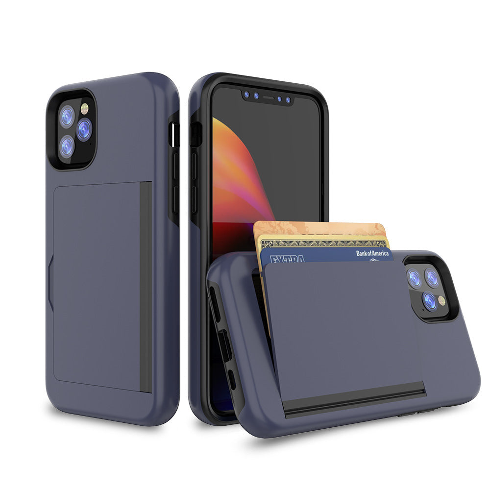 Mobile phone shell - Small Enterprise