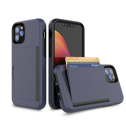 Mobile phone shell - Small Enterprise