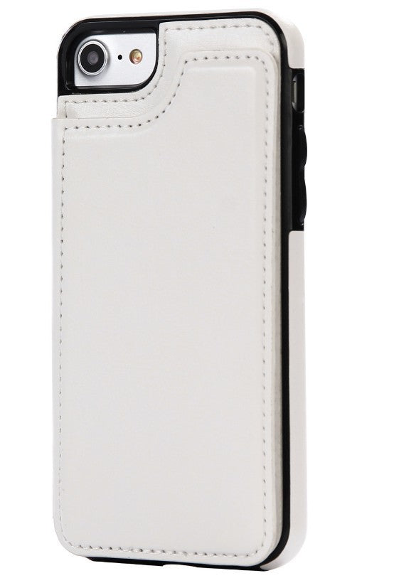 Compatible with Apple , Plug in a cell phone shell - Small Enterprise