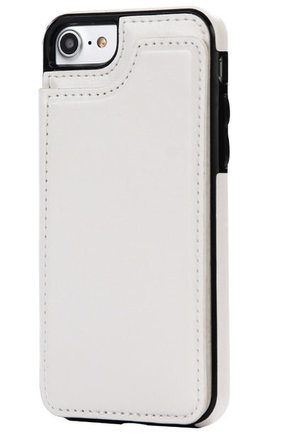 Compatible with Apple , Plug in a cell phone shell - Small Enterprise
