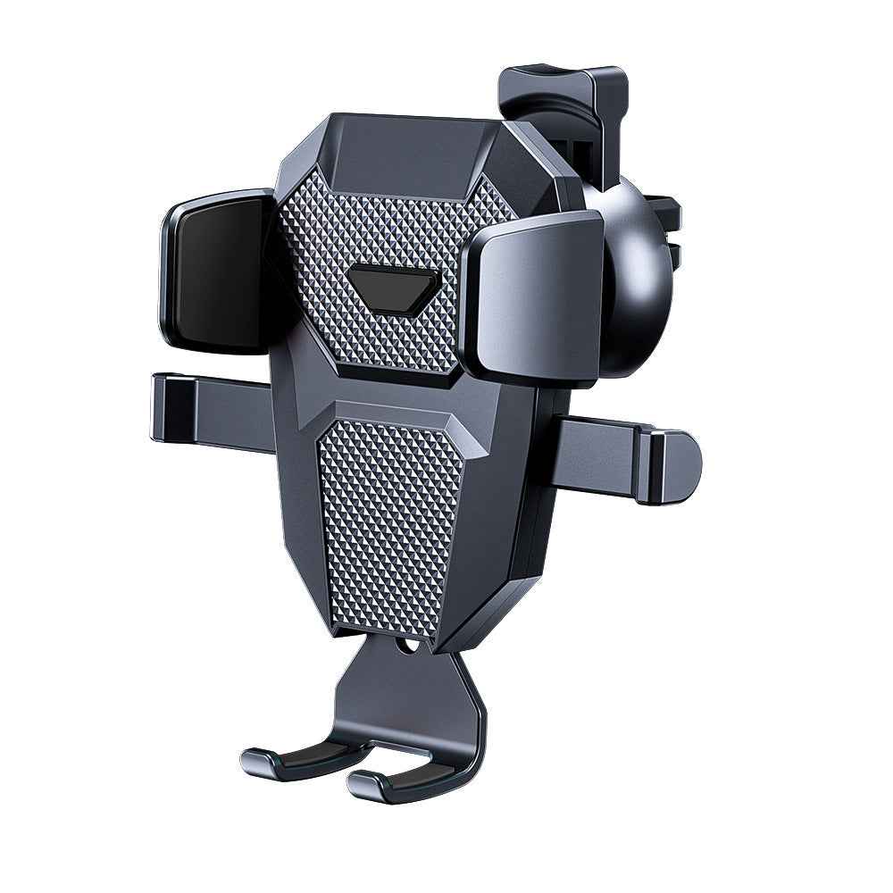 Car Phone Holder for Vent & Dashboard
