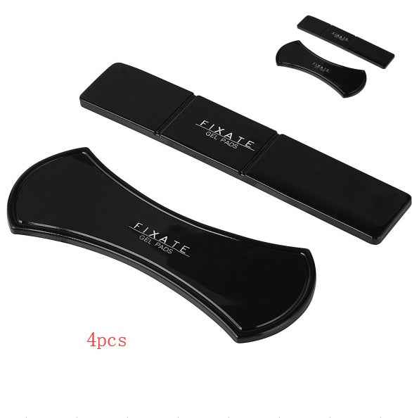 Multifunctional Gel Pads 2 Pack, Compatible With