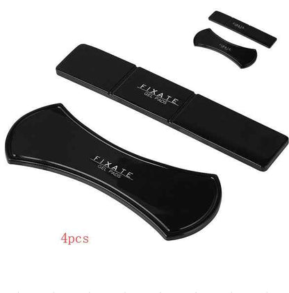 Multifunctional Gel Pads 2 Pack, Compatible With