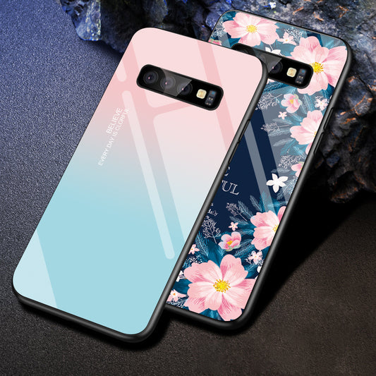 Stained glass phone case - Small Enterprise