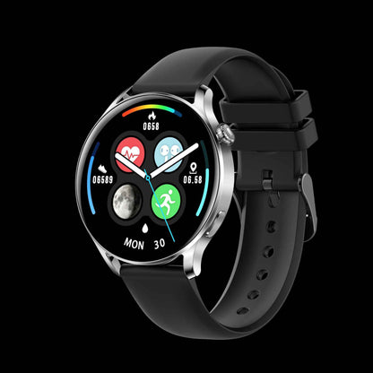 Sports Smart Watch with Heart Rate Monitor