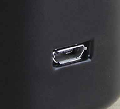 Rechargeable UV Sanitizing Lamp