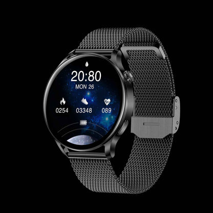 Sports Smart Watch with Heart Rate Monitor