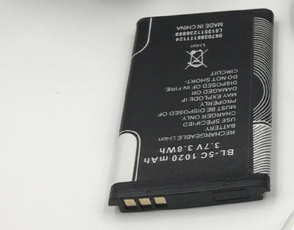 HD100A High Definition Digital Camera Battery