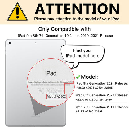 Magnetic Ipad Privacy Screen Protector for 10.2 2021 Ipad 9Th Gen/2020 Ipad 8Th Gen/ 2019 Ipad 7Th Gen, Anti-Glare anti Spy Screen Film Guard Compatible with Ipad10.2 Inch[Landscape Privacy]