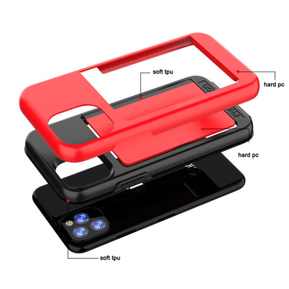 Mobile phone shell - Small Enterprise