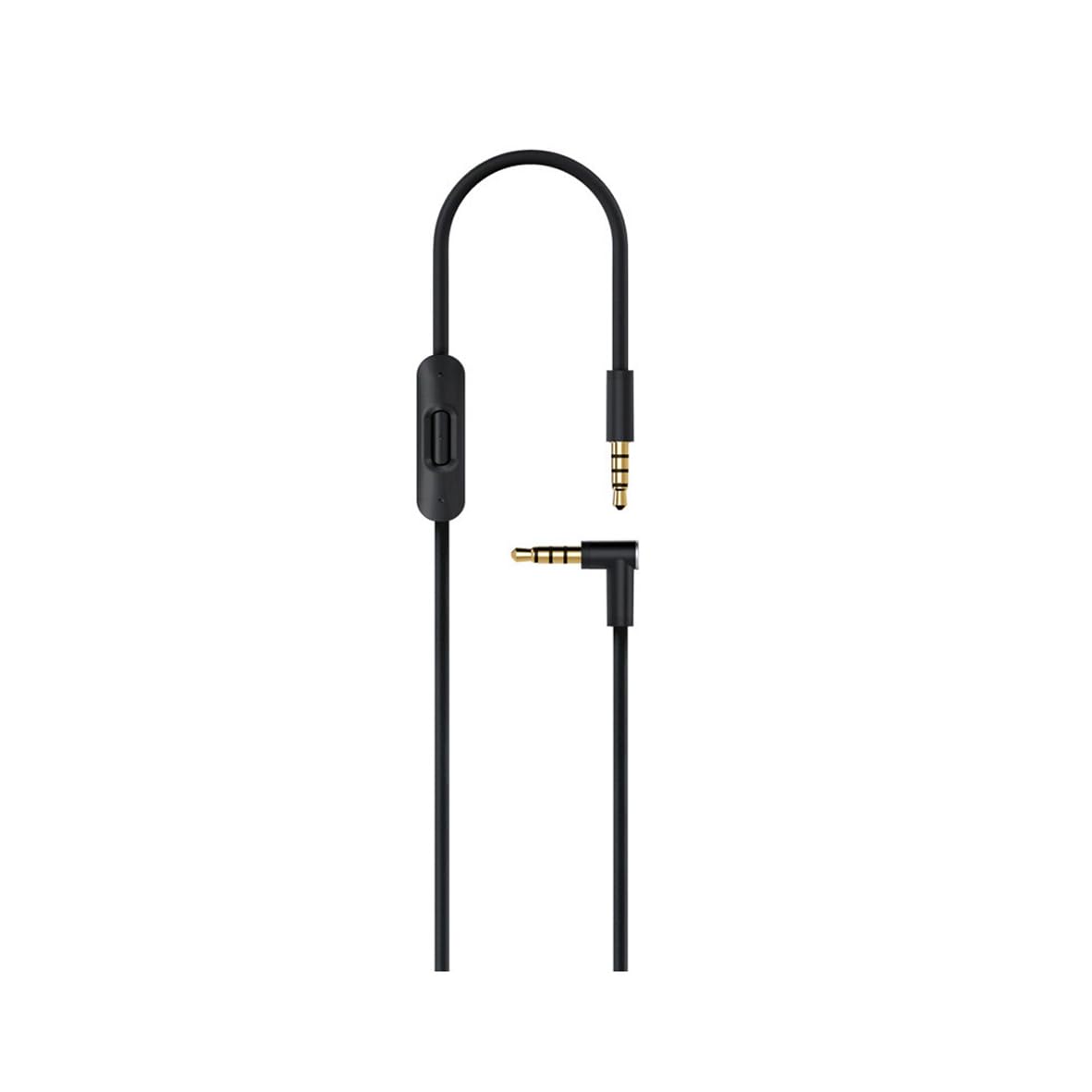 BeatsLink: 3.5mm Audio Cable w/Mic & Volume (White)