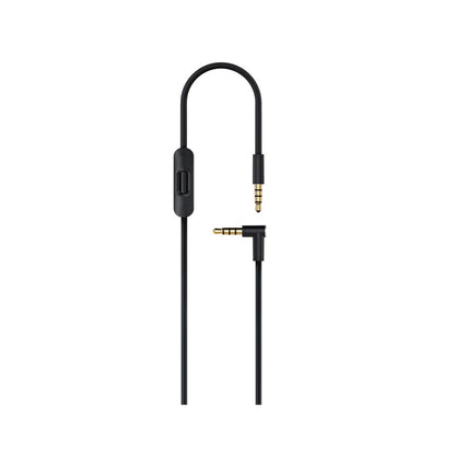 BeatsLink: 3.5mm Audio Cable w/Mic & Volume (White)