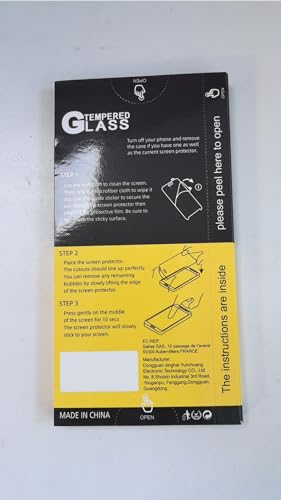 iPrivacy Triple Shield for iPhone - Small Enterprise