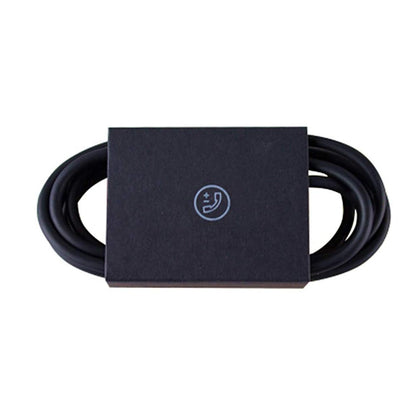 BeatsLink: 3.5mm Audio Cable w/Mic & Volume (White)