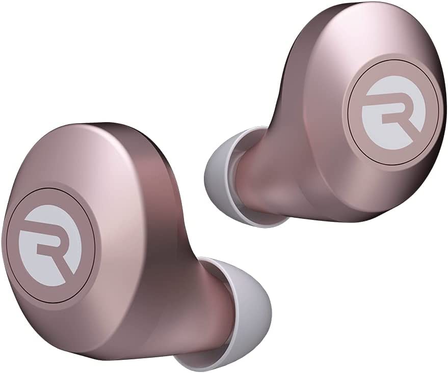 Raycon Harmony: True Wireless Noise-Canceling Earbuds
