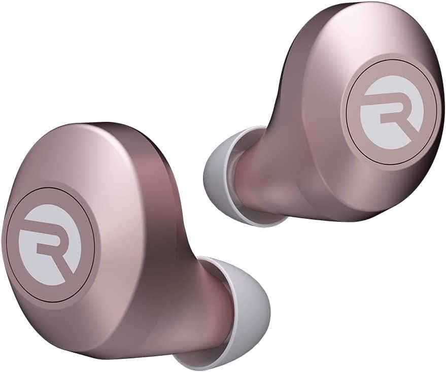Raycon Everyday Classic Bluetooth Earbuds - Purple