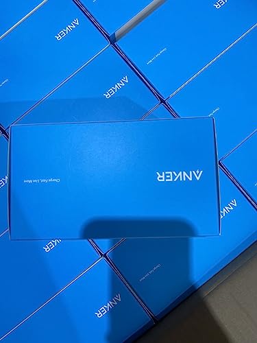 Anker 313 Wireless Charger Stand - Small Enterprise