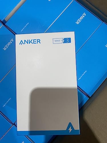 Anker 313 Wireless Charger Stand - Small Enterprise