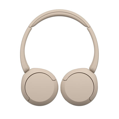 Sony WH-CH520: Blue Wireless On-Ear Headphones - Small Enterprise