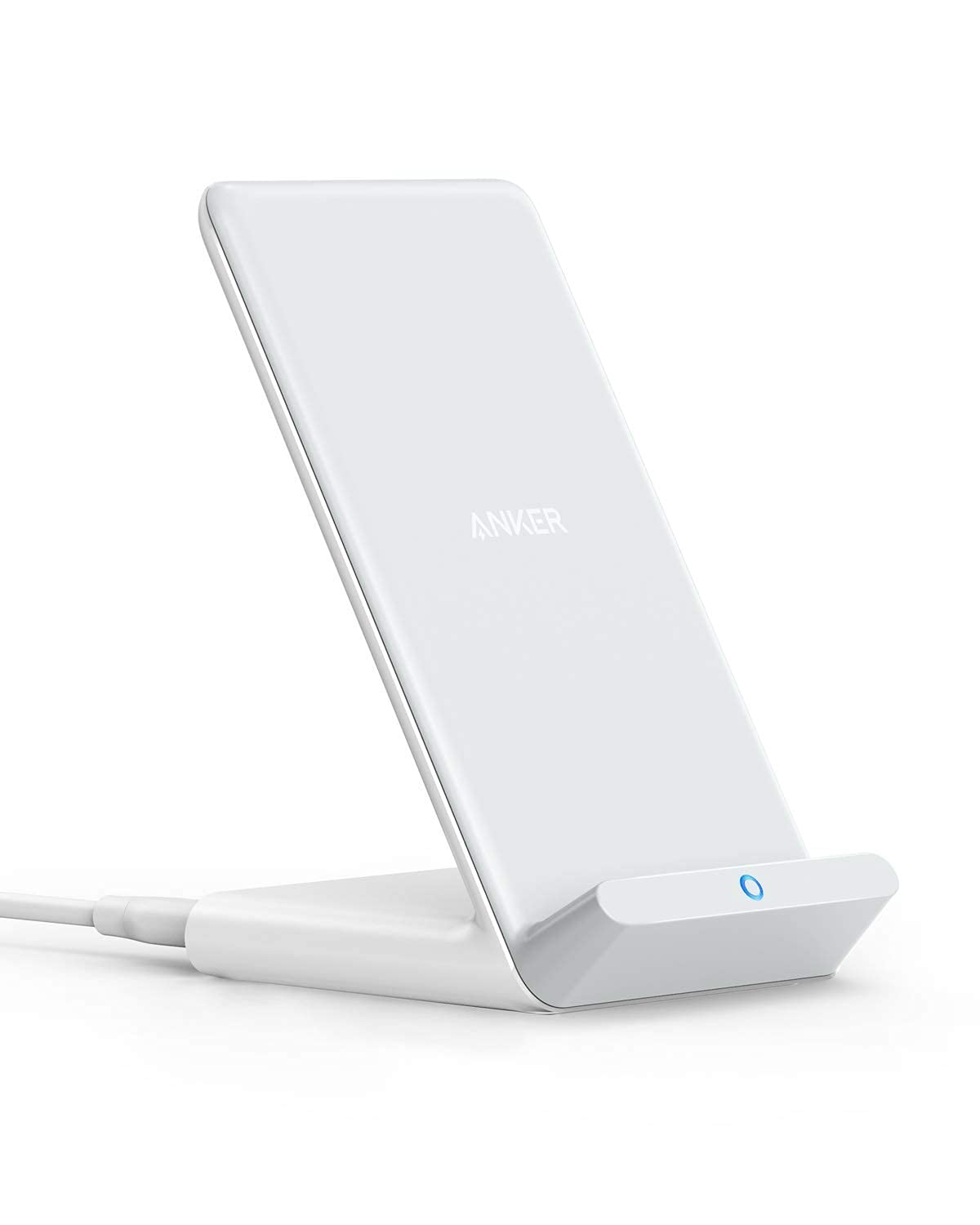 Anker 313 Wireless Charger Stand - Small Enterprise