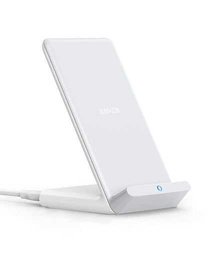 Anker 313 Wireless Charger Stand - Small Enterprise