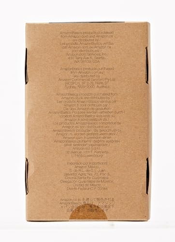 AmaLink 3.5mm to RCA Gold Audio Cable - 4ft