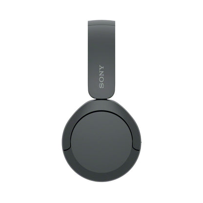 Sony WH-CH520: Blue Wireless On-Ear Headphones - Small Enterprise