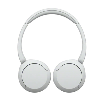 Sony WH-CH520: Blue Wireless On-Ear Headphones - Small Enterprise