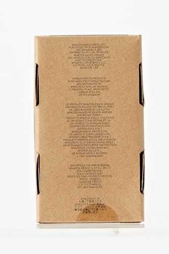 AmaLink 3.5mm to RCA Gold Audio Cable - 4ft