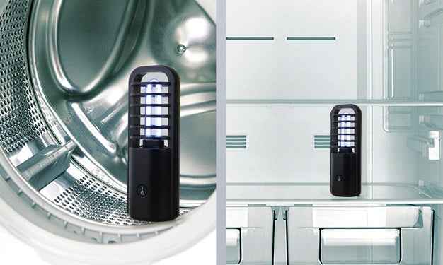 Rechargeable UV Sanitizing Lamp