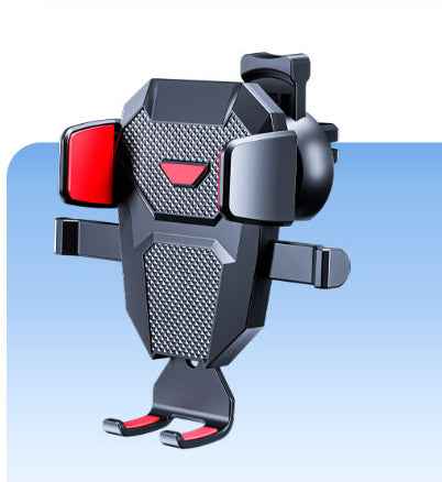 Car Phone Holder for Vent & Dashboard