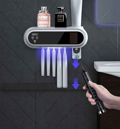 Smart UV Sterilizer Box for Home & Office