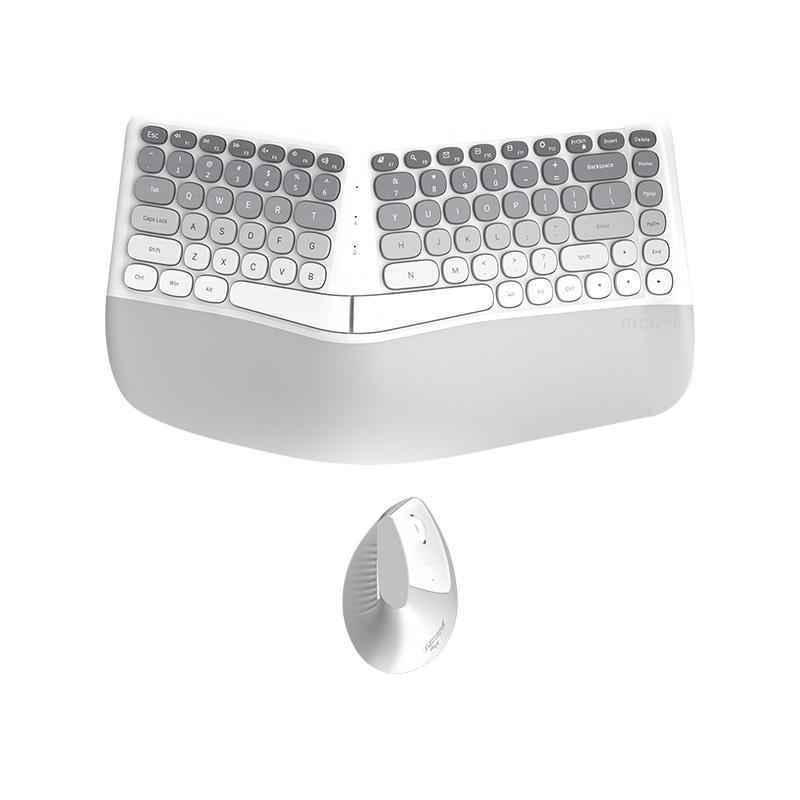 Skyline BOMI Wireless Keyboard & Mouse Combo